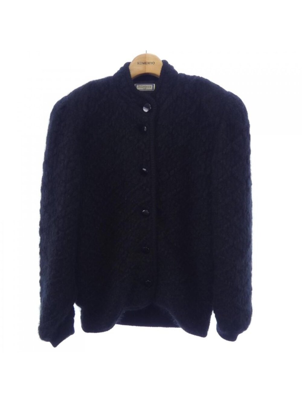 Saint Laurent Vintage Jacket